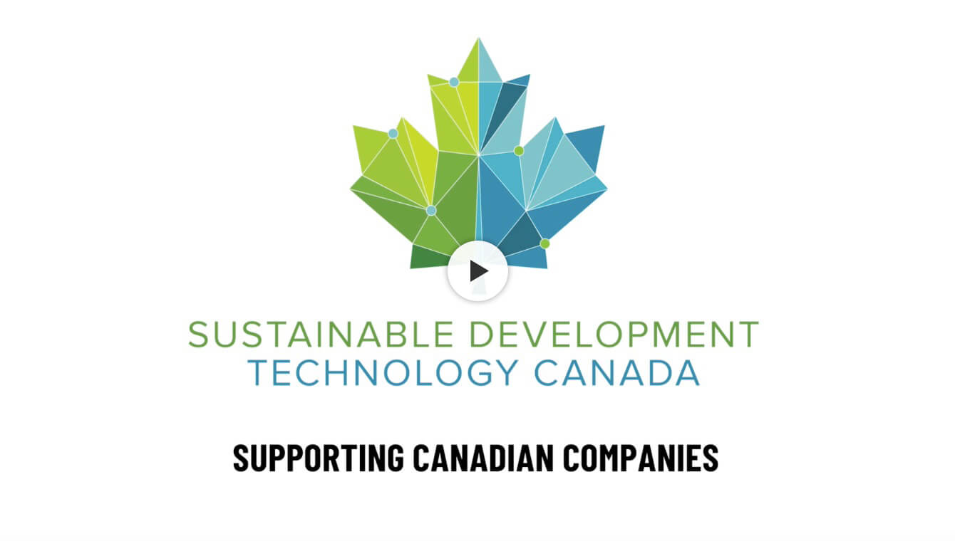 phd sustainable development canada