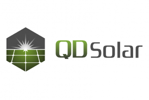 QD Solar Inc