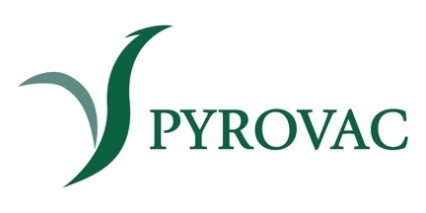 Pyrovac Inc.