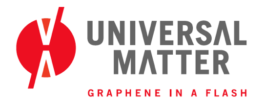 Universal Matter Inc.