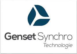 Technologie Genset Synchro