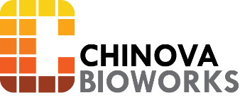 Chinova Bioworks Inc.
