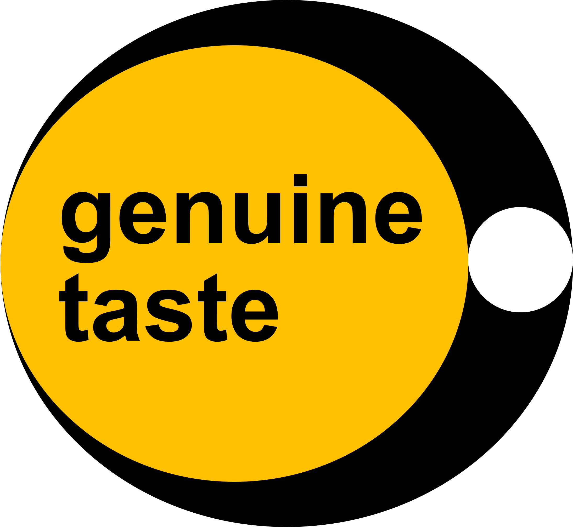 Genuine Taste