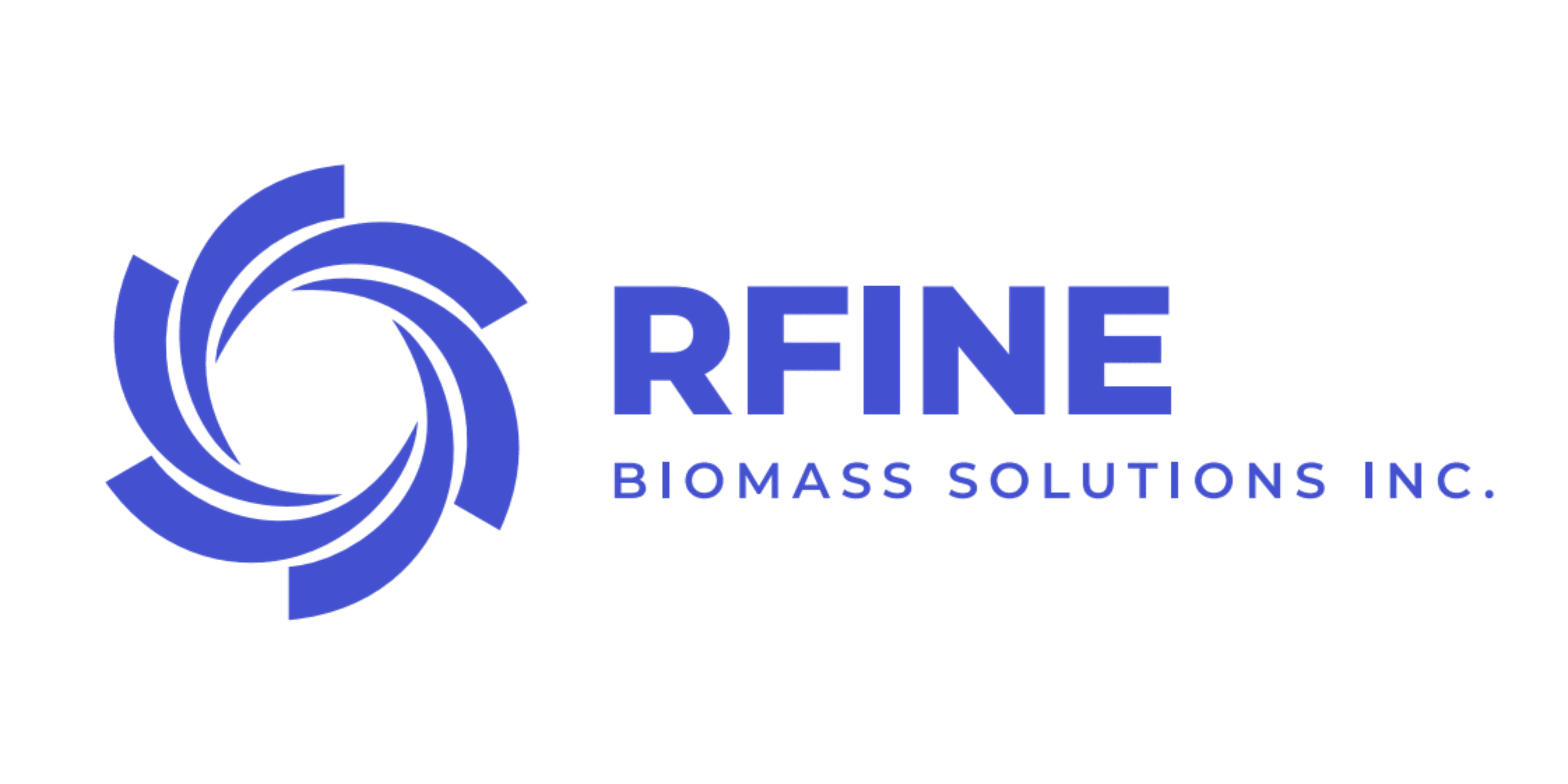 RFINE Biomass Solutions Inc.